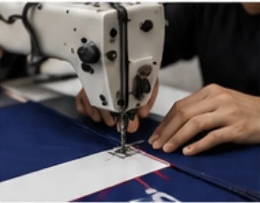 Confección y costura textil CBGROUP