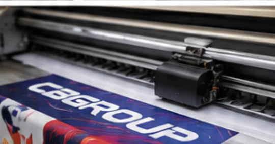 Prensa térmica de estampado CBGROUP