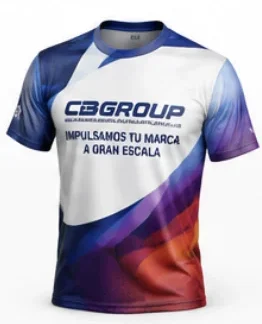 Textil personalizado